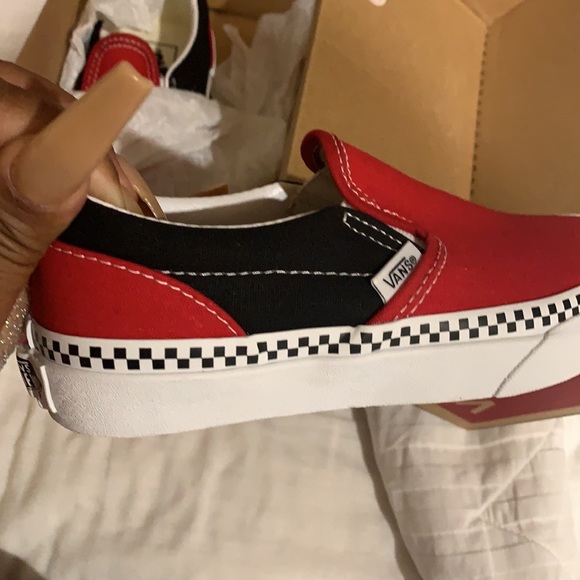 Brand new kid vans - Picture 2 of 2